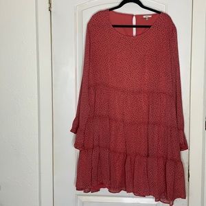 In house with smoke and pets